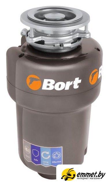 Измельчитель пищевых отходов Bort Titan Max Power (Fullcontrol) - фото 1 - id-p202246863