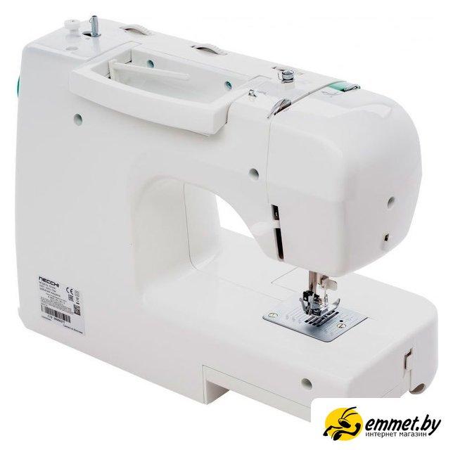 Электромеханическая швейная машина Necchi 5534A - фото 4 - id-p202249972