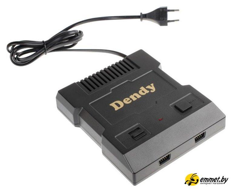 Игровая приставка Dendy Smart HDMI (567 игр) - фото 3 - id-p202246899