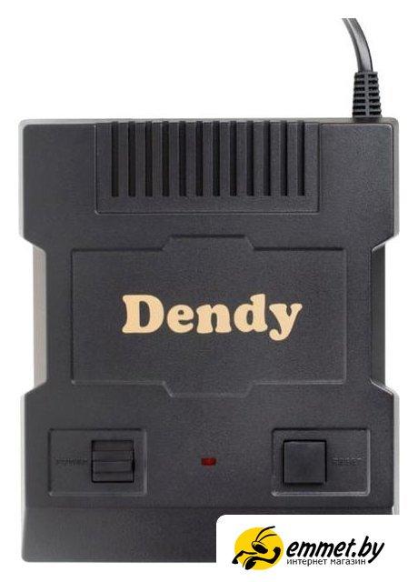 Игровая приставка Dendy Smart HDMI (567 игр) - фото 4 - id-p202246899