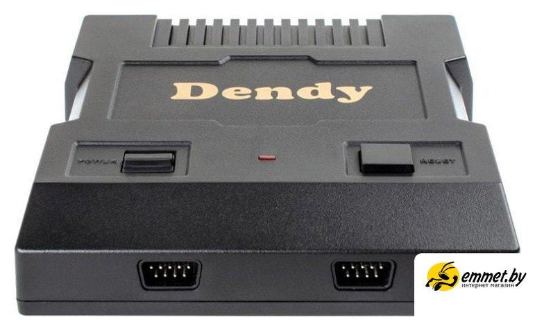 Игровая приставка Dendy Smart HDMI (567 игр) - фото 5 - id-p202246899