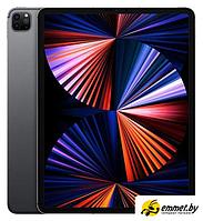 Планшет Apple iPad Pro M1 2021 12.9" 512GB 5G MHR83 (серый космос)