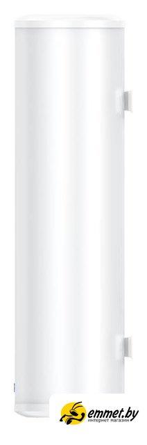 Накопительный электрический водонагреватель Royal Clima Sigma Inox RWH-SG80-FS - фото 4 - id-p202246926