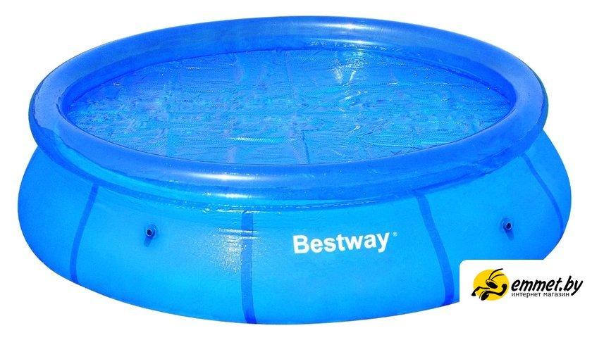 Надувной бассейн Bestway 305х76 (синий) [57266] - фото 1 - id-p202245987