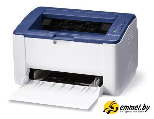 Принтер Xerox Phaser 3020BI - фото 2 - id-p202249169
