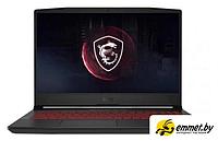 Игровой ноутбук MSI Pulse GL66 11UDK-420XRU