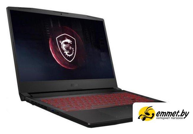 Игровой ноутбук MSI Pulse GL66 11UDK-420XRU - фото 2 - id-p202247008