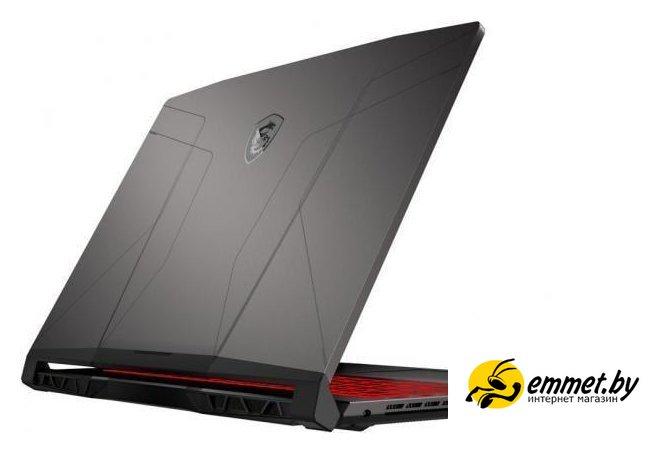 Игровой ноутбук MSI Pulse GL66 11UDK-420XRU - фото 4 - id-p202247008