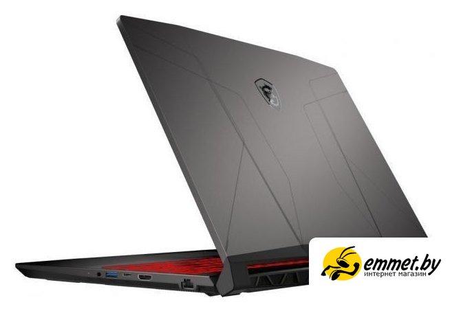 Игровой ноутбук MSI Pulse GL66 11UDK-420XRU - фото 5 - id-p202247008