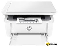 МФУ HP LaserJet M141a 7MD73A