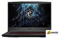 Игровой ноутбук MSI Thin GF63 11UC-217RU