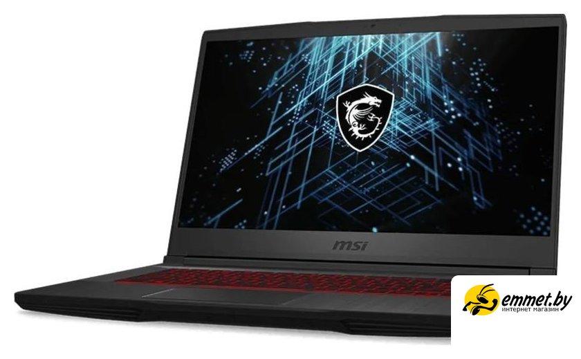 Игровой ноутбук MSI Thin GF63 11UC-217RU - фото 2 - id-p202247081