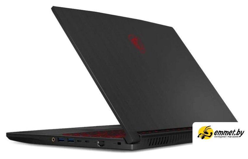 Игровой ноутбук MSI Thin GF63 11UC-217RU - фото 3 - id-p202247081