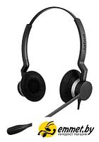 Наушники Jabra Biz 2300 QD Duo [2309-820-104]