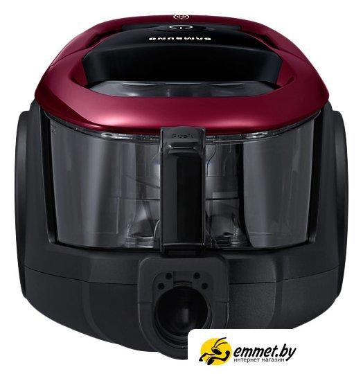 Пылесос Samsung VC18M31A0HP/EV - фото 4 - id-p202246142