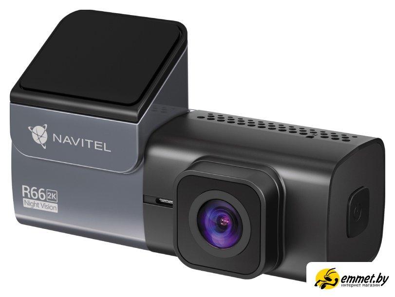 Видеорегистратор NAVITEL R66 2K - фото 1 - id-p202247165