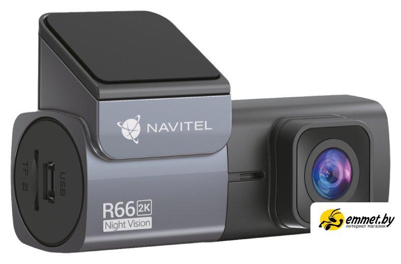 Видеорегистратор NAVITEL R66 2K - фото 2 - id-p202247165