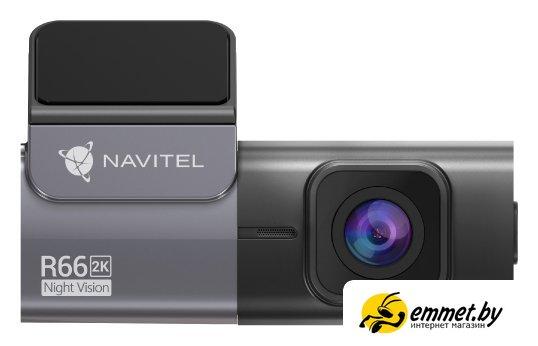 Видеорегистратор NAVITEL R66 2K - фото 3 - id-p202247165