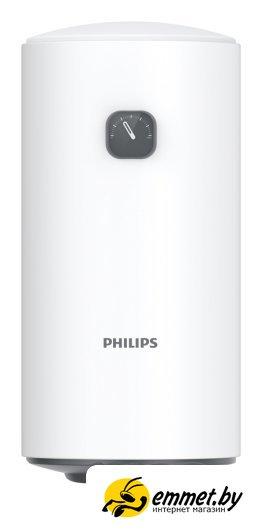 Накопительный электрический водонагреватель Philips AWH1602/51(80DA) - фото 1 - id-p202247193
