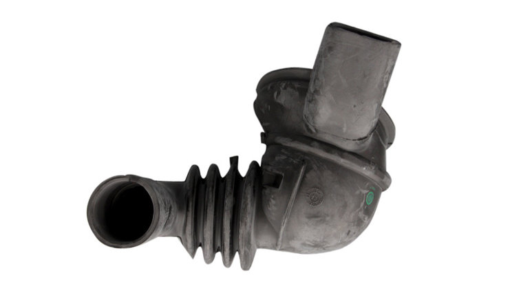 Патрубок сливной стиральной машины Bosch, Siemens 484193, фото 2
