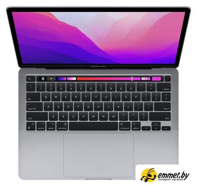 Ноутбук Apple Macbook Pro 13" M2 2022 MNEH3 - фото 1 - id-p202247225