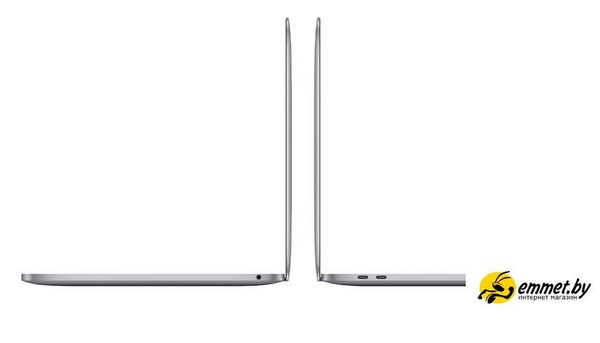 Ноутбук Apple Macbook Pro 13" M2 2022 MNEH3 - фото 4 - id-p202247225