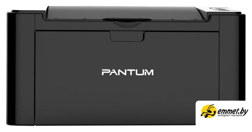 Принтер Pantum P2500W - фото 1 - id-p202246242