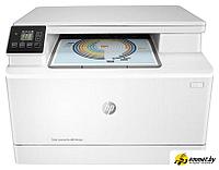 МФУ HP Color LaserJet Pro M182n 7KW54A