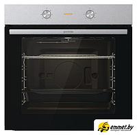 Электрический духовой шкаф Gorenje BO6712E02XK