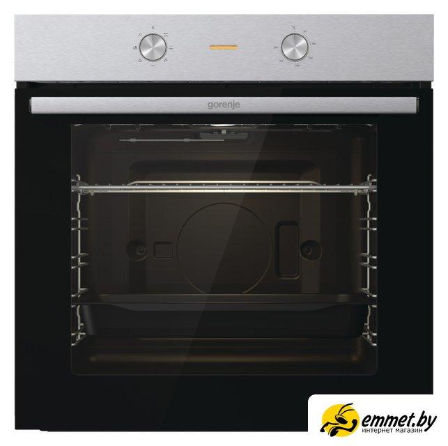 Электрический духовой шкаф Gorenje BO6712E02XK - фото 1 - id-p202248419