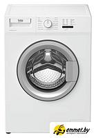 Стиральная машина BEKO WRS 54P1 BSW