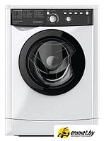 Стиральная машина Indesit EWSB 5085 BK CIS