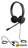 Офисная гарнитура Jabra Evolve 20 SE MS Stereo