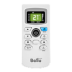 Мобильный кондиционер Ballu Smart Pro BPAC-18 CE_20Y, фото 4