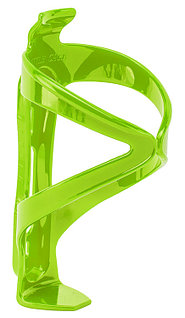 Флягодержатель BLF-M2 пластиковый, зеленый