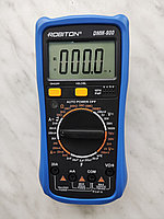 Тестер (мультиметр) Robiton DMM-900 NEW