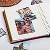 Фотоальбом "Семейный фотоальбом", 20 магнитных листов, фото 4