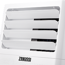 Мобильный кондиционер Zanussi ZACM-12 TSC/N1, фото 2