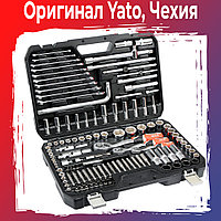 Набор инструментов Yato YT-38872 128 предметов