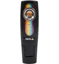Лампа для подбора краски YATO (YT-08509)