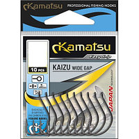 Крючки KAMATSU Kaizu №8