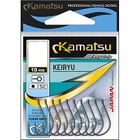 Kamatsu Крючки KAMATSU Keiryu №10