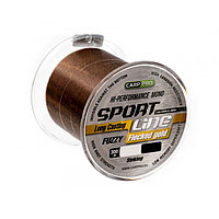 Леска CARP PRO Sport Line Flecked Gold 300M 0,265 mm