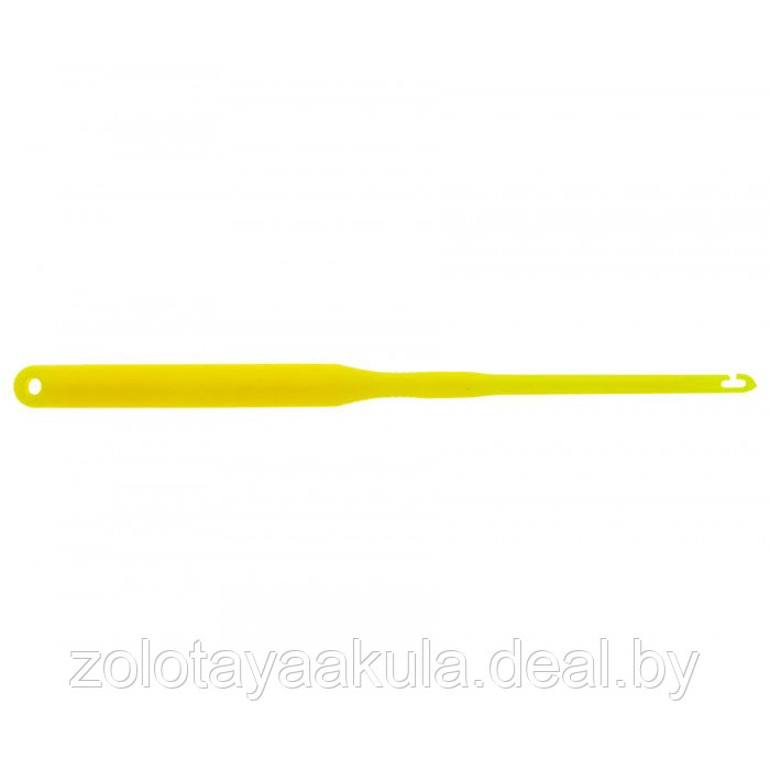 Flagman Экстрактор для крючка FLAGMAN пластиковый желтый - фото 1 - id-p202252941