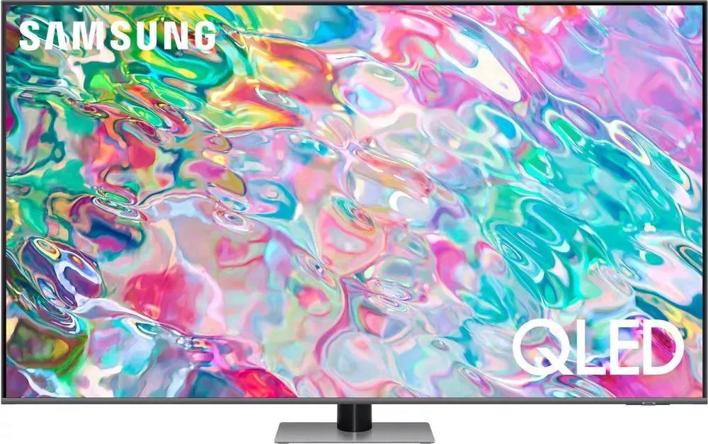 Samsung Телевизор Samsung QLED Q77B QE65Q77BATXXH - фото 1 - id-p202252760