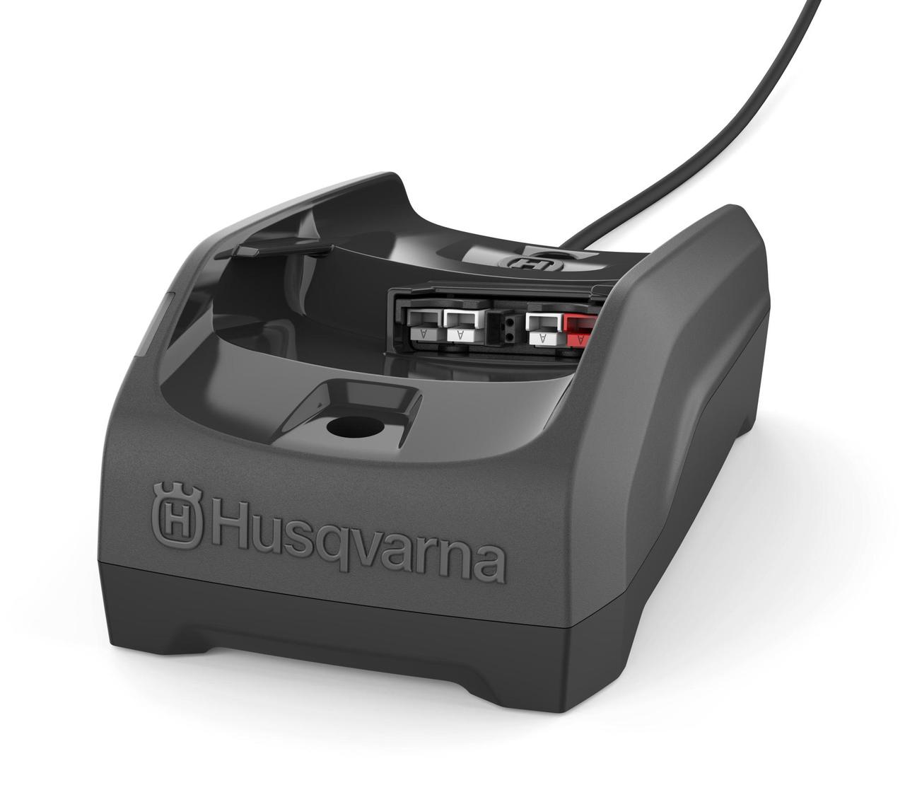 Устройство зарядное Husqvarna 40-С80 220V 80W - фото 1 - id-p202253367