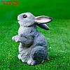 Садовая фигура "Кролик" 10х8х12см, фото 8