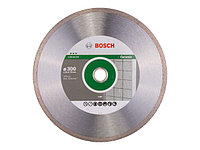 Алмазный круг Bosch 300х30мм керамика Best (2608602639)