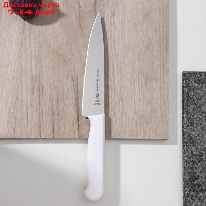 Нож для мяса, длина лезвия 15 см - фото 1 - id-p201937448