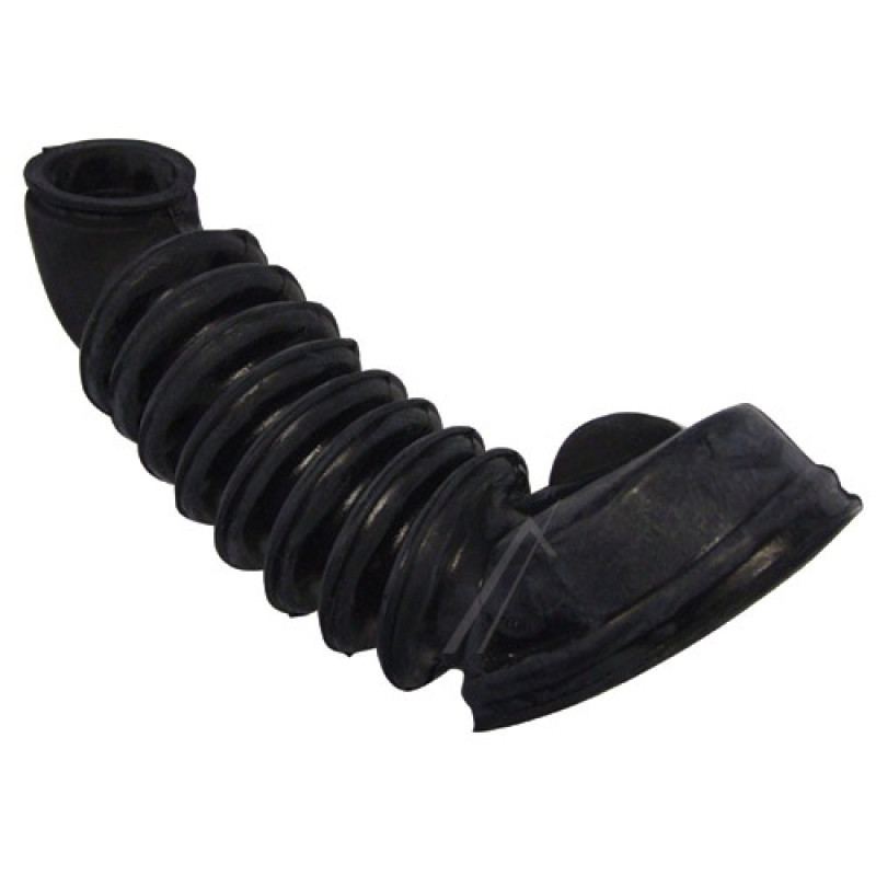 СОЕДИНИТЕЛЬНЫЙ ПАТРУБОК БАК-НАСОС ДЛЯ СТИРАЛЬНОЙ МАШИНЫ ELECTROLUX 1297554006